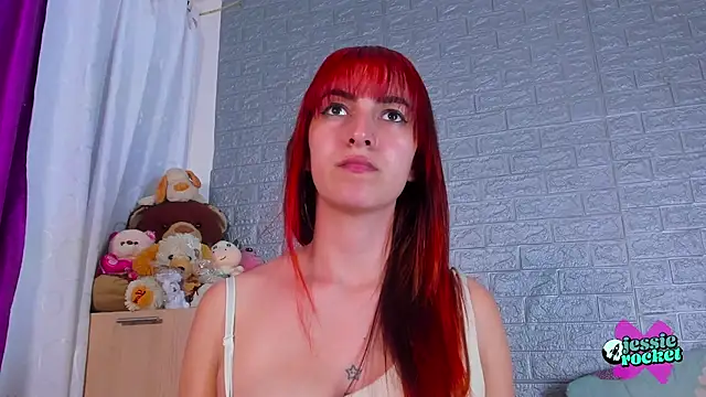 Snapshot of jessierocketx chatting on 29, 9, 2025 jessierocketx online show from 29, 9, 2025