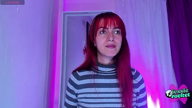 Snapshot of jessierocketx chatting on 23, 10, 2025 jessierocketx online show from 23, 10, 2025