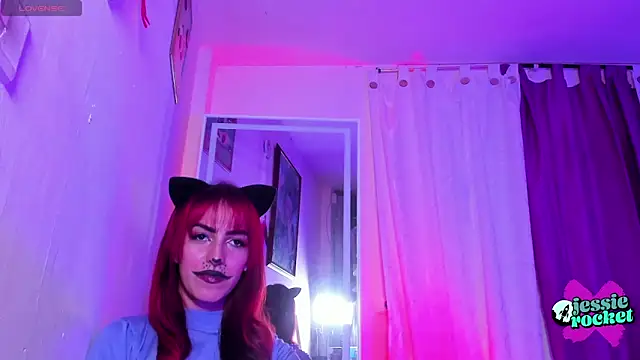 Snapshot of jessierocketx chatting on 29, 10, 2025 jessierocketx online show from 29, 10, 2025
