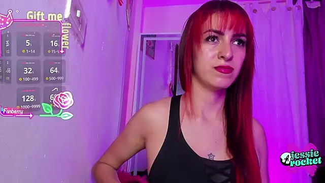 Snapshot of jessierocketx chatting on 7, 11, 2025 jessierocketx online show from 7, 11, 2025