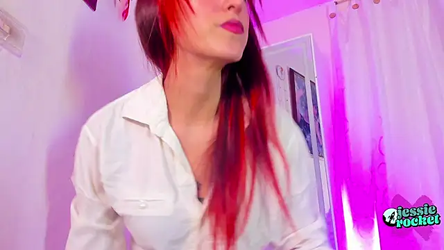 Snapshot of jessierocketx chatting on 5, 12, 2025 jessierocketx online show from 5, 12, 2025