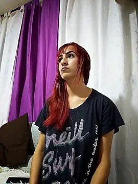 Snapshot of jessierocketx chatting on 9, 1, 2026 jessierocketx online show from 9, 1, 2026