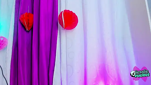 Snapshot of jessierocketx chatting on 27, 2, 2026 jessierocketx online show from 27, 2, 2026