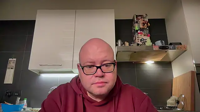 theitalianbear online show from 21, 12, 2024