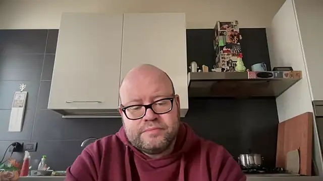 theitalianbear online show from 19, 2, 2025