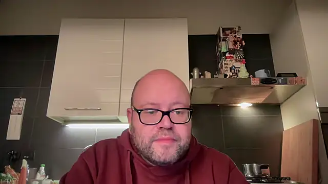 theitalianbear online show from 19, 2, 2025