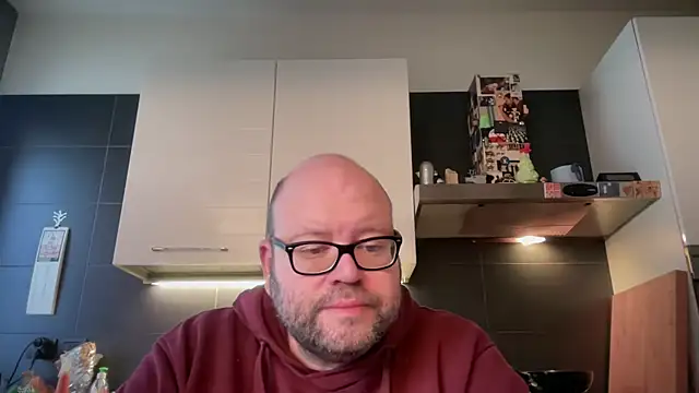 theitalianbear online show from 20, 2, 2025