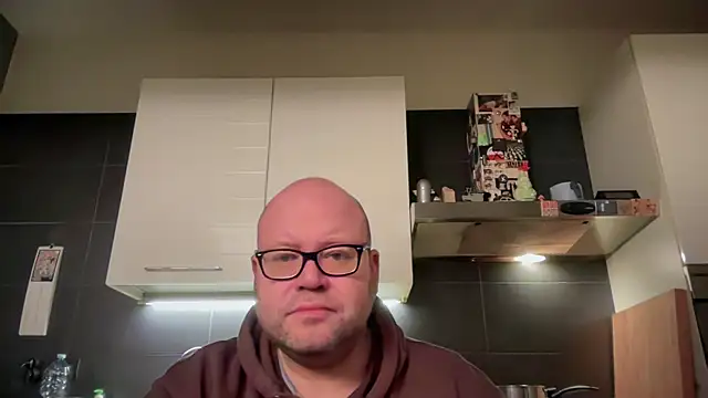 theitalianbear online show from 19, 3, 2025