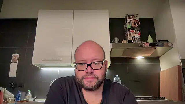 theitalianbear online show from 15, 10, 2025