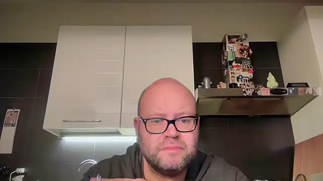 theitalianbear online show from 27, 11, 2025