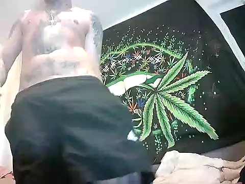 MagicStickBoy online show from 4, 2, 2025