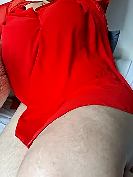 AMINA LUX online show from 28, 7, 2026