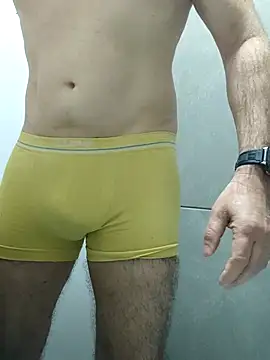 Juanpaulo1937 online show from 1, 8, 2026