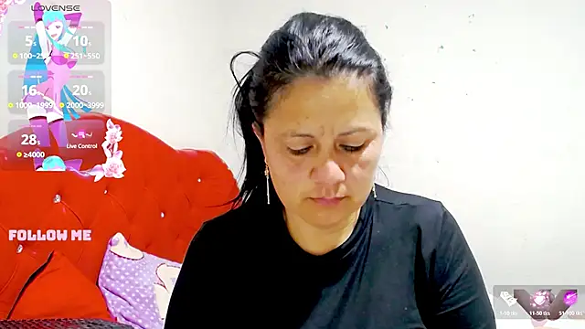 sexy jhoan88 online show from 11, 11, 2025