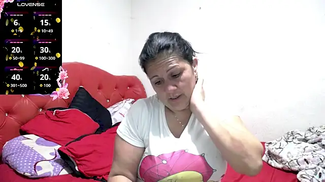 sexy jhoan88 online show from 15, 5, 2026