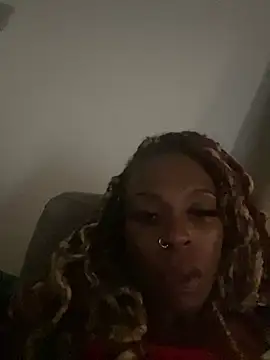 sexyred101 online show from 27, 7, 2026