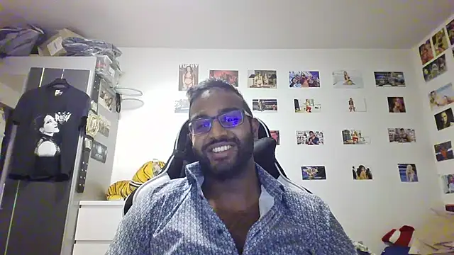 Snapshot of xXxChrisKissxXx chatting on 1, 8, 2026 xXxChrisKissxXx online show from 1, 8, 2026