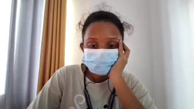 AngelisseRose online show from 28, 7, 2026