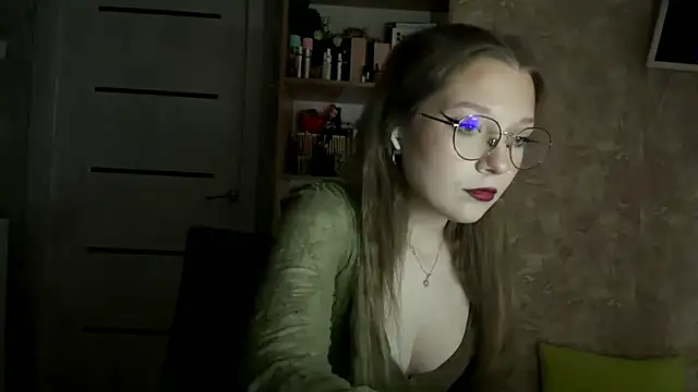 Snapshot of SeeBenberry chatting on 2, 8, 2026 SeeBenberry online show from 2, 8, 2026