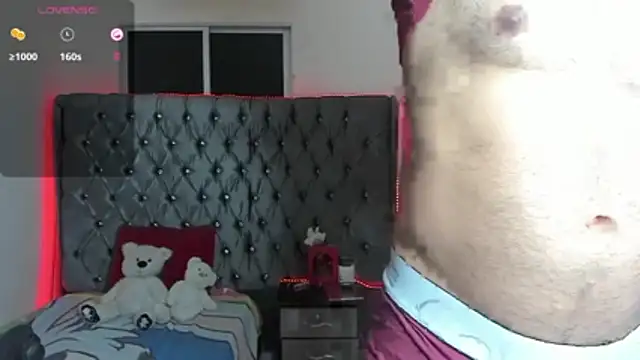 mrloganfuck1 online show from 20, 3, 2026