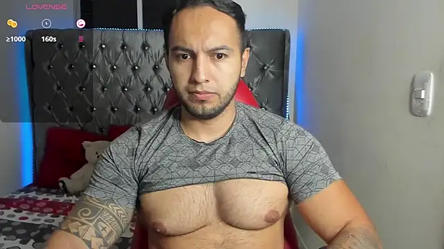 mrloganfuck1 online show from 30, 5, 2026