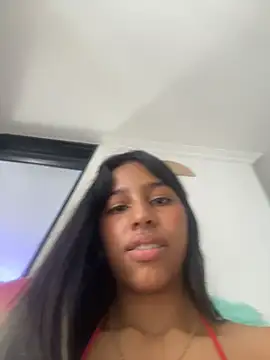 Snapshot of Candy_1018 chatting on 28, 7, 2026 Candy 1018 online show from 28, 7, 2026