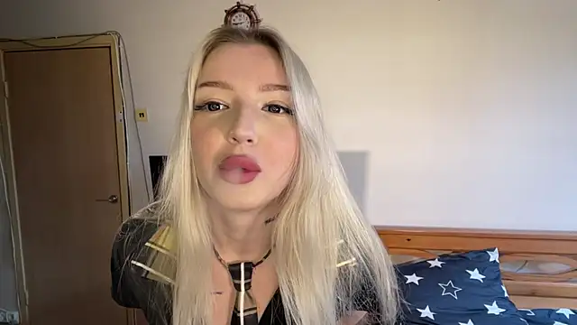 Snapshot of SOFT_MEOW chatting on 29, 7, 2026 SOFT MEOW online show from 29, 7, 2026