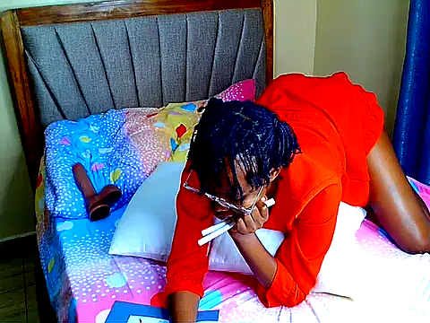 Snapshot of Maishababy chatting on 28, 7, 2026 Maishababy online show from 28, 7, 2026