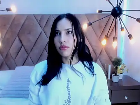 Im manuela online show from 31, 7, 2026