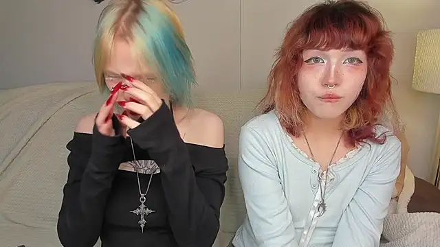 Snapshot of Lulu_KAWA11 chatting on 30, 7, 2026 Lulu KAWA11 online show from 30, 7, 2026