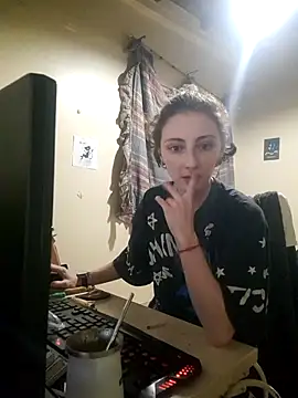 astrid20261 online show from 31, 7, 2026