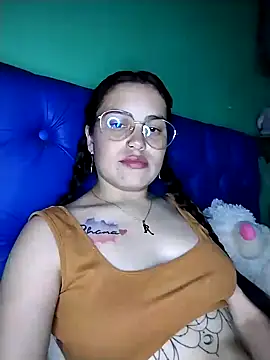 Snapshot of Emma_St_ chatting on 29, 7, 2026 Emma St online show from 29, 7, 2026