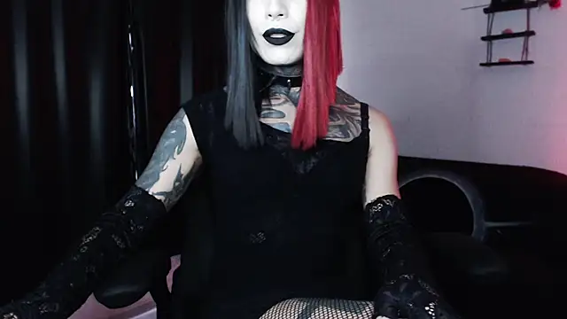 april simons2 online show from 22, 2, 2026