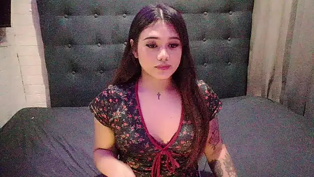 FoxxyJesa online show from 13, 6, 2026
