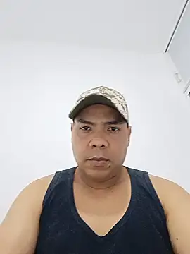 Andressuarezhk online show from 29, 7, 2026