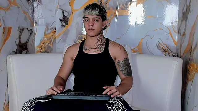 Noah  Browm online show from 1, 8, 2026