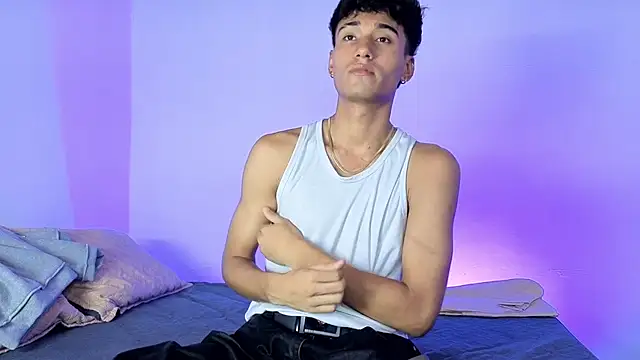 Matias dirtyboy  online show from 6, 8, 2026