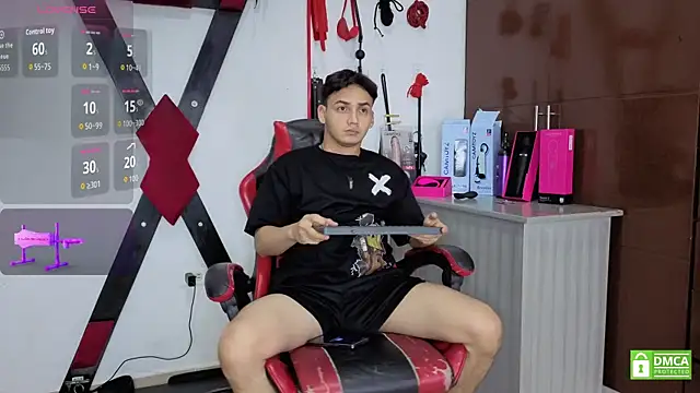 Snapshot of Mathias_LatinBoy chatting on 30, 7, 2026 Mathias LatinBoy online show from 30, 7, 2026