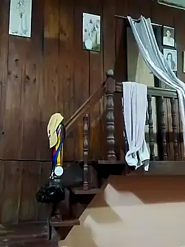 Snapshot of Andrea0414 chatting on 29, 12, 2024 Andrea0414 online show from 29, 12, 2024