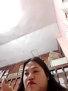 Snapshot of Andrea0414 chatting on 12, 10, 2025 Andrea0414 online show from 12, 10, 2025