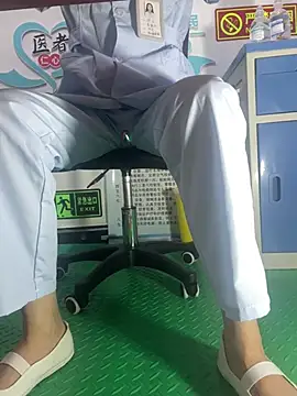 xiaohushi666 online show from 31, 7, 2026