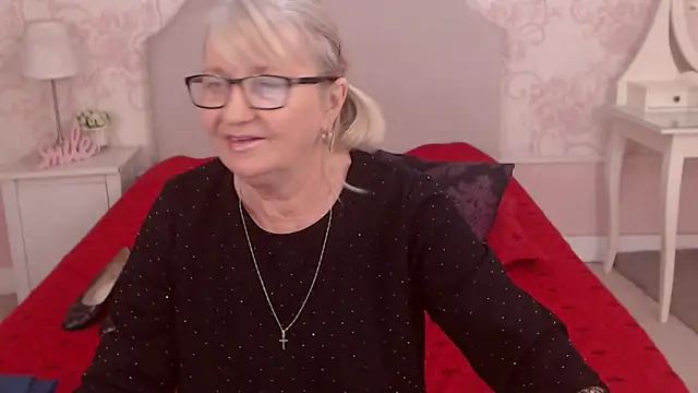 LadyAlana online show from 24, 5, 2026