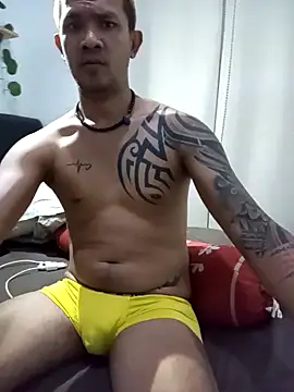 brianindra online show from 31, 7, 2026