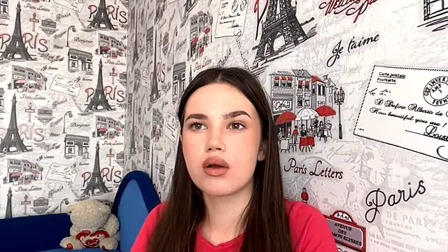Snapshot of AngeliaCagnon chatting on 3, 8, 2026 AngeliaCagnon online show from 3, 8, 2026