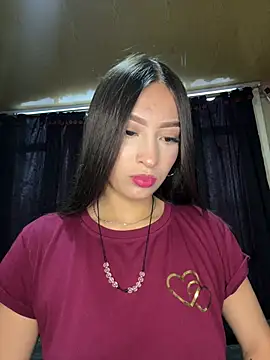 Snapshot of MilanaItze_ chatting on 31, 7, 2026 MilanaItze online show from 31, 7, 2026