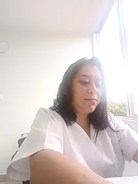 Queen-yessi12 online show from 3, 8, 2026