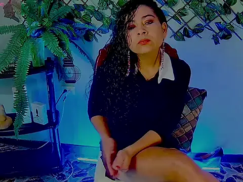 Snapshot of Exotica_Elite chatting on 3, 8, 2026 Exotica Elite online show from 3, 8, 2026