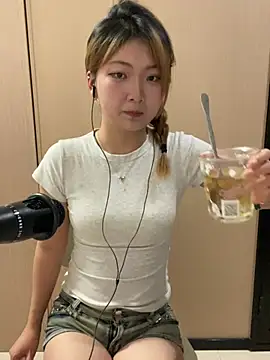 tingting89 online show from 3, 8, 2026