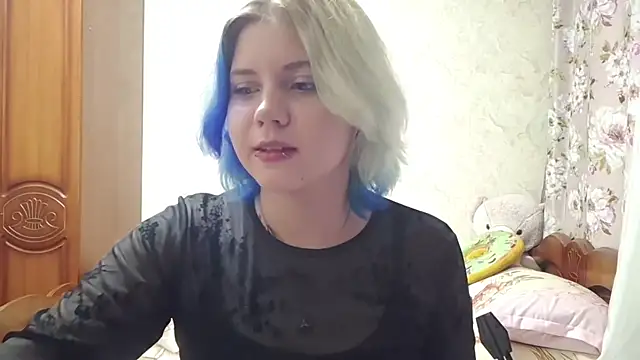 Snapshot of VelouraXo chatting on 2, 8, 2026 VelouraXo online show from 2, 8, 2026