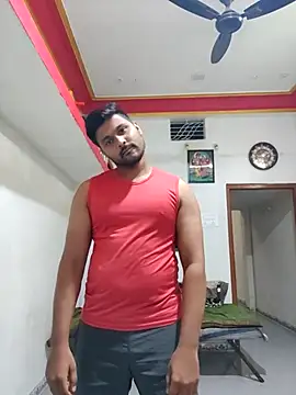 Ranasinghji001 online show from 5, 8, 2026